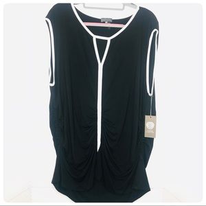 ***sold*** Vince camuto top